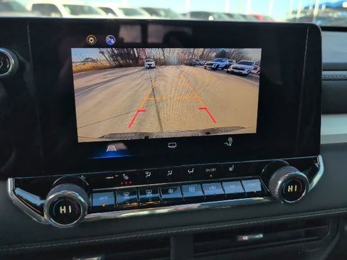 New 2025 Chevrolet Colorado LT w/ Advanced Trailering Package image 21