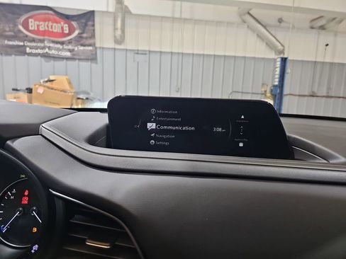 New 2026 MAZDA CX-30 AWD 2.5 S w/ Select Sport Pkg image 21