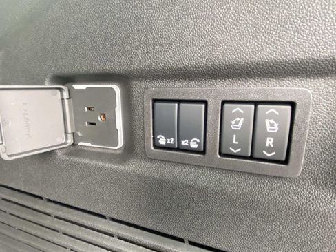 New 2026 Chevrolet Suburban Premier w/ Sun And Tow Package image 12