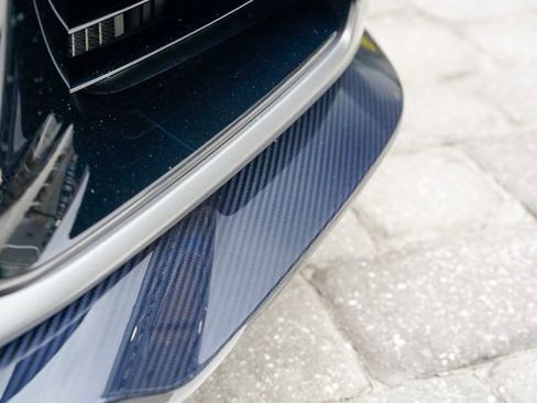 Used 2025 Cadillac CT5 V Blackwing w/ LE Monstre Special Edition RWD image 42
