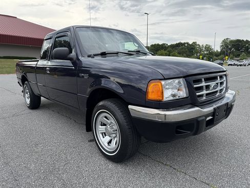 Used 2003 Ford Ranger XLT RWD image 6
