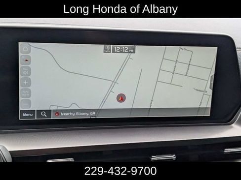 Used 2023 Kia Telluride LX AWD/4WD image 25