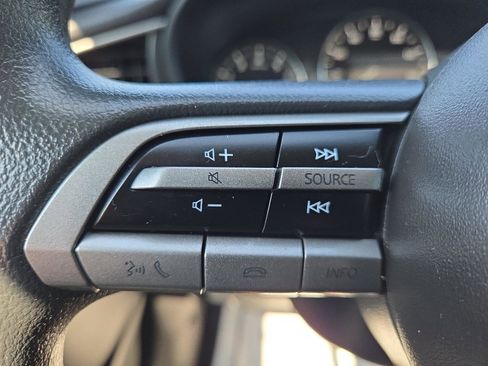 Used 2023 MAZDA CX-30 AWD 2.5 S image 14