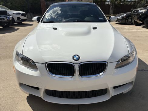 Used 2011 BMW M3 Coupe image 9