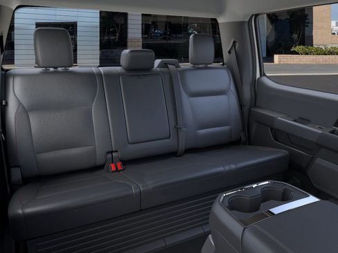 New 2026 Ford F250 Lariat w/ Tremor Off-Road Package image 11