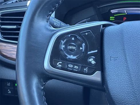 Used 2022 Honda CR-V Touring image 25