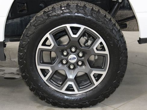 Used 2024 Ford F150 STX AWD/4WD image 18