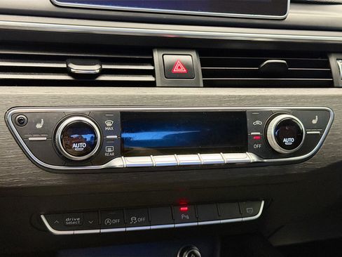 Used 2019 Audi A4 2.0T Premium Plus w/ Premium Plus Package image 10