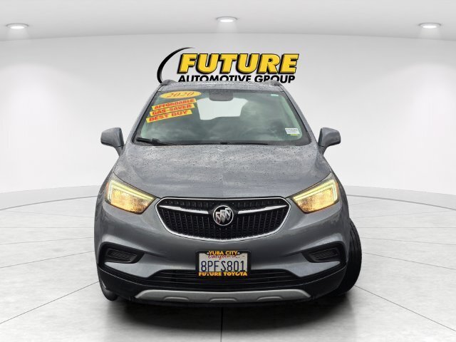 Used 2020 Buick Encore Preferred w/ Safety Package FWD image 2