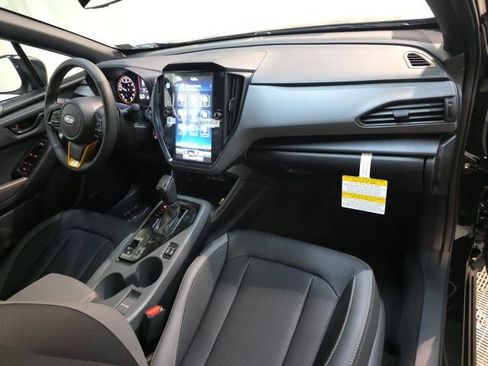 New 2026 Subaru Crosstrek 2.5i Wilderness AWD/4WD image 35