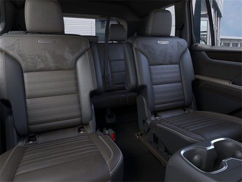 New 2026 GMC Acadia Denali Ultimate image 17