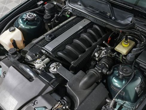 Used 1999 BMW M3 Coupe RWD image 30