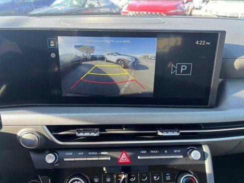 New 2025 Hyundai Sonata SE FWD image 52