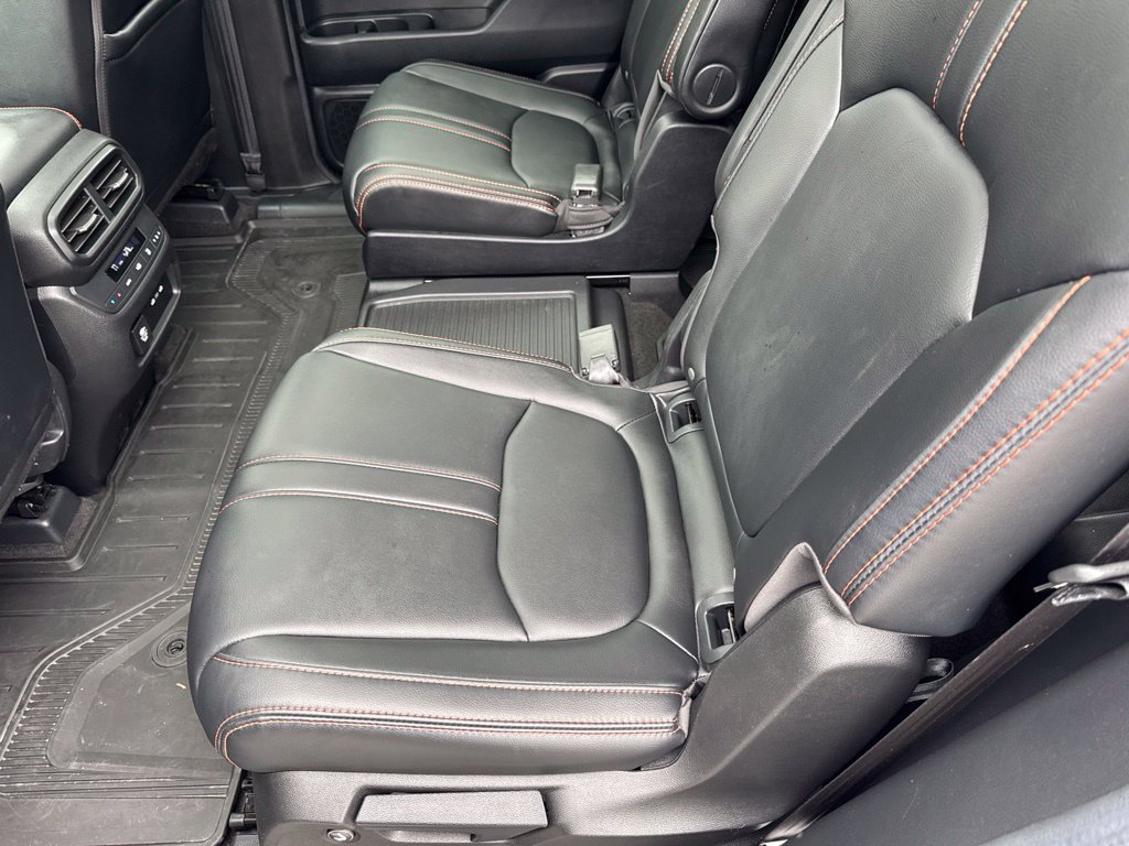 Used 2024 Honda Pilot TrailSport image 15