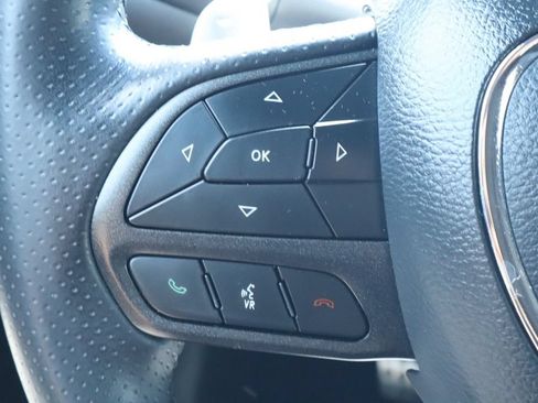 Used 2021 Dodge Challenger R/T w/ Blacktop Package RWD image 24
