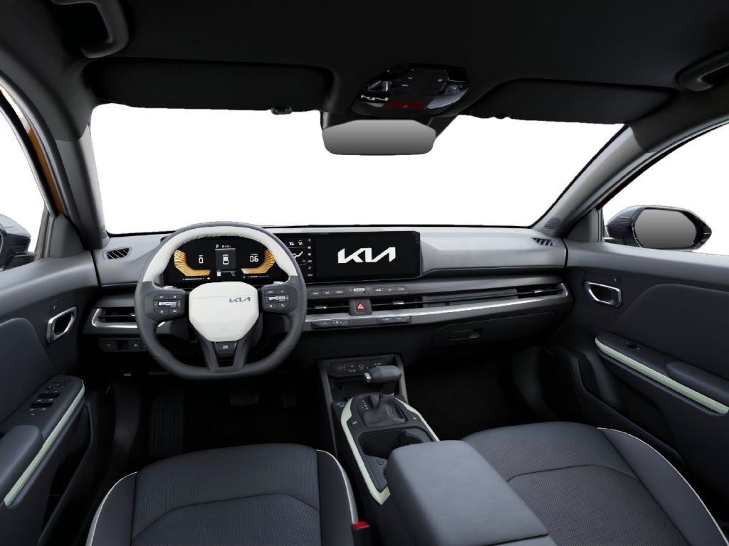 New 2026 Kia K4 GT-Line FWD image 14