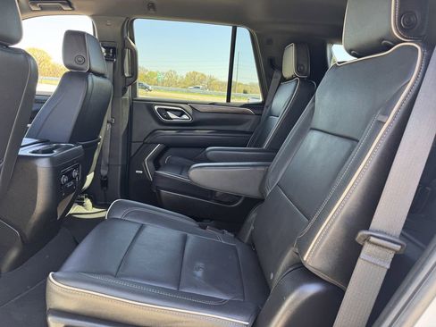 Used 2024 Chevrolet Tahoe Premier image 28