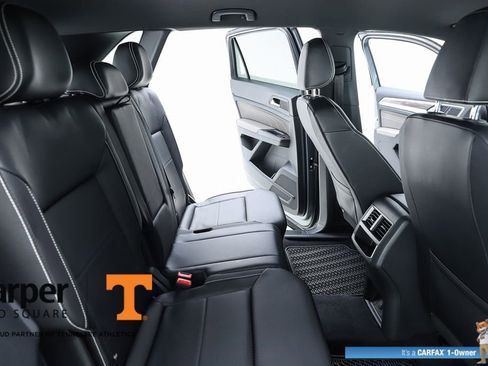 Used 2022 Volkswagen Atlas Cross Sport SE image 73