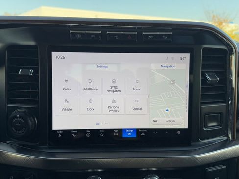 Used 2024 Ford F250 King Ranch w/ Chrome Package image 45