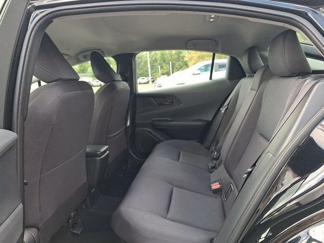 Used 2025 Toyota Prius LE FWD image 20