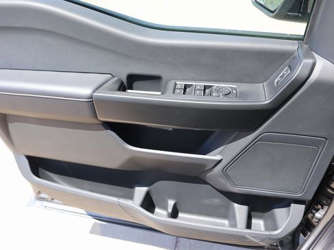 New 2025 Ford F150 STX w/ Equipment Group 200A image 13