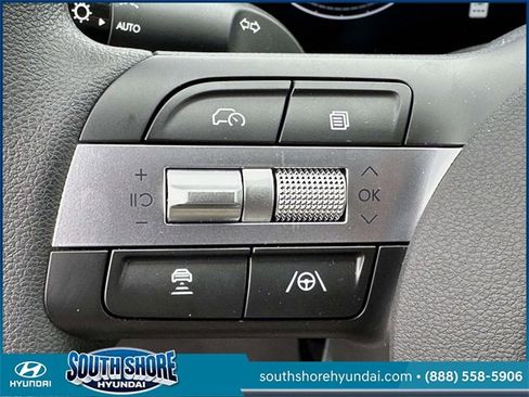 Certified 2026 Hyundai Tucson SE image 22