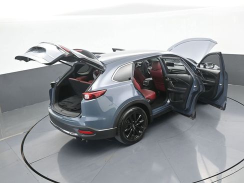 Used 2023 MAZDA CX-9 Carbon Edition image 70