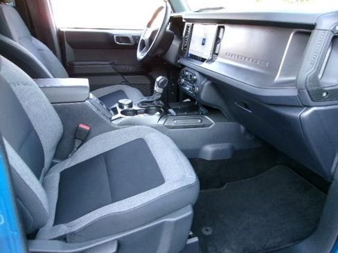 Certified 2025 Ford Bronco Big Bend AWD/4WD image 5