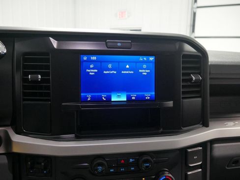 New 2026 Ford F450 XL w/ XL Chrome Package image 35