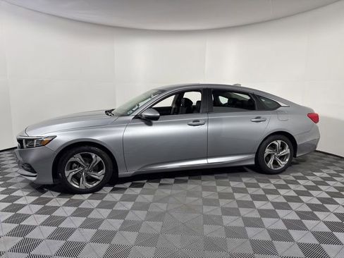 Used 2018 Honda Accord EX-L image 3