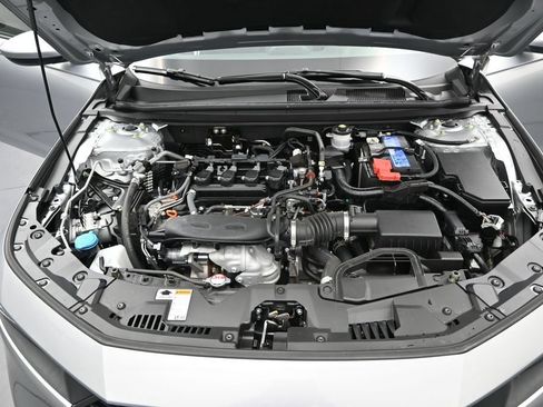 Used 2024 Honda Accord EX image 12