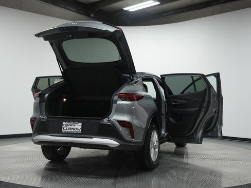 New 2026 Buick Envista Preferred w/ Convenience I Package image 12