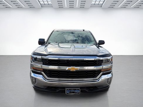 Used 2017 Chevrolet Silverado 1500 LT w/ All Star Edition image 8