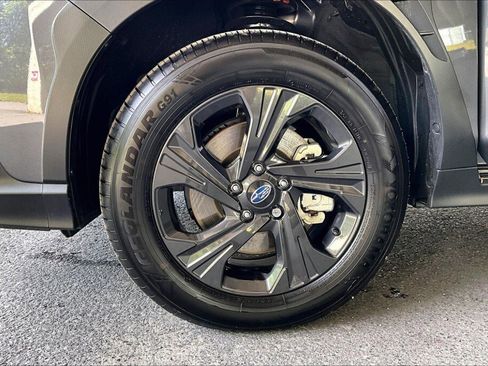 Certified 2026 Subaru Crosstrek 2.5i AWD/4WD image 16