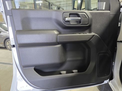 New 2026 Chevrolet Silverado 2500 Custom w/ Custom Convenience Package image 23