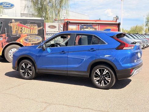 Used 2026 Mitsubishi Eclipse Cross SE AWD/4WD image 32