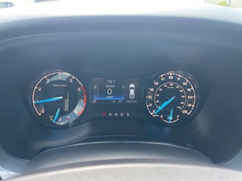 Used 2021 Ford Ranger XLT w/ Equipment Group 302A High image 29