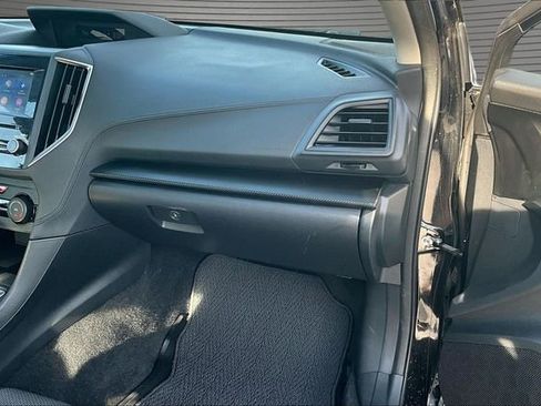 Used 2019 Subaru Impreza 2.0i Premium AWD/4WD image 25
