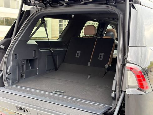 New 2026 Lincoln Navigator L Black Label image 8