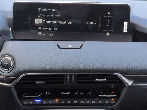 New 2026 MAZDA CX-70 SC Plus image 17