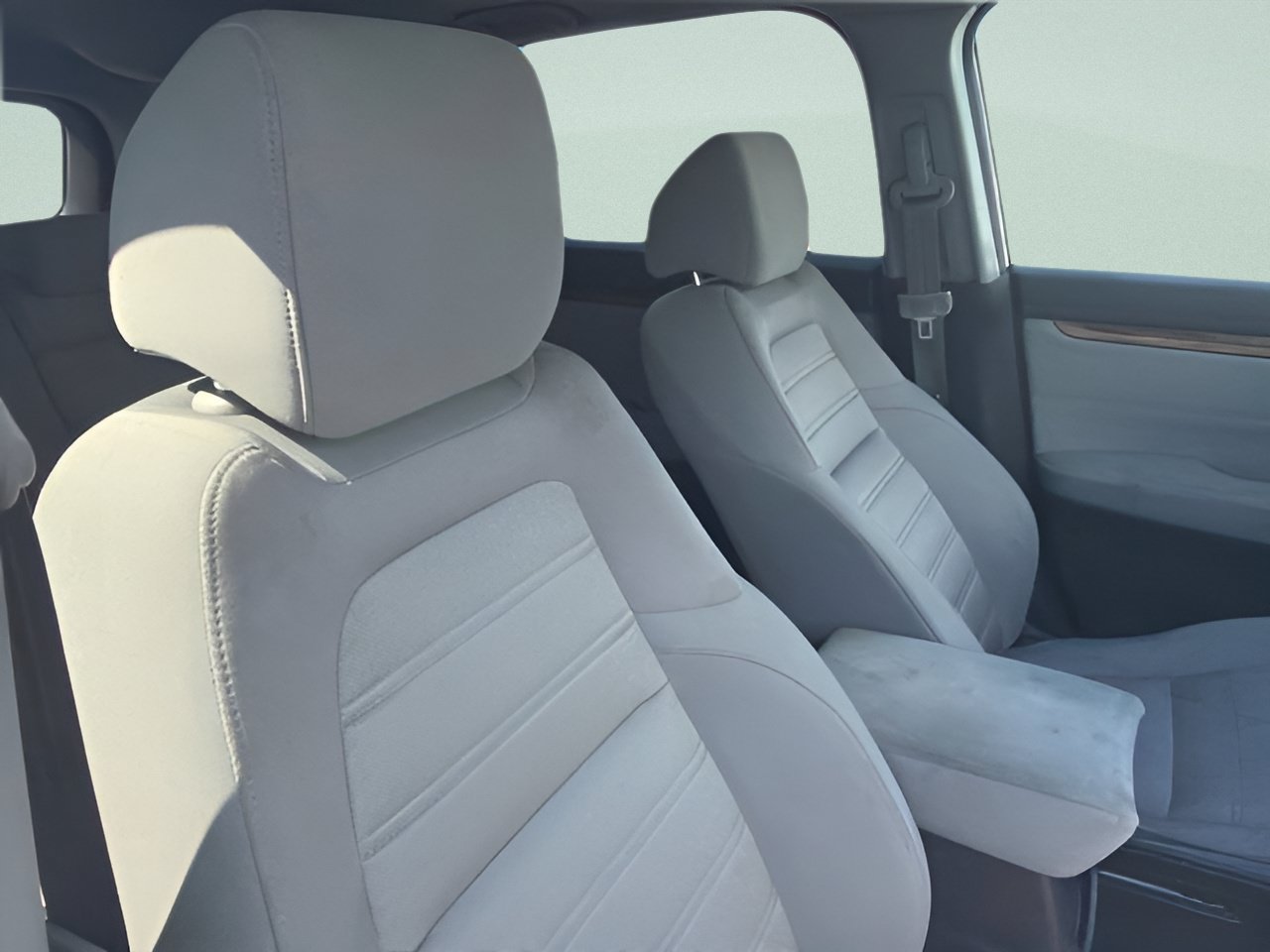 Used 2020 Honda CR-V EX image 9