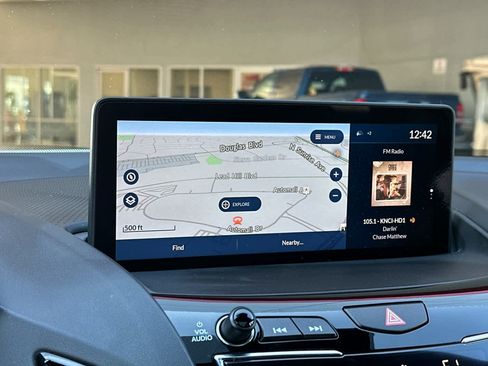 Used 2020 Acura RDX A-Spec image 22