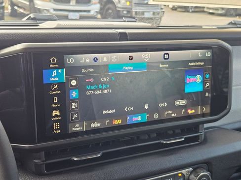 New 2026 Jeep Wrangler Willys image 26