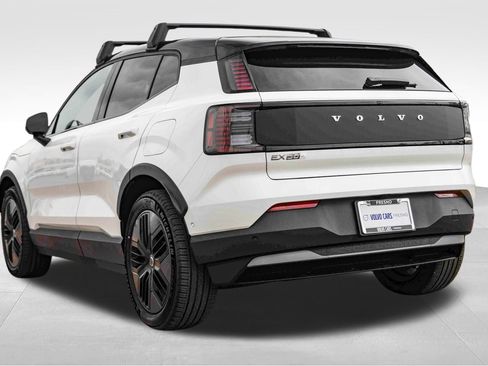 New 2026 Volvo EX30 Cross Country Ultra w/ Protection Package Premier image 7