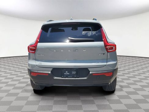 Used 2026 Volvo XC40 B5 Plus AWD/4WD image 5