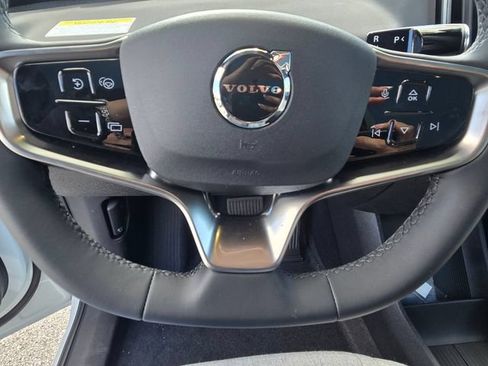 New 2026 Volvo EX30 Ultra w/ Protection Package AWD/4WD image 21