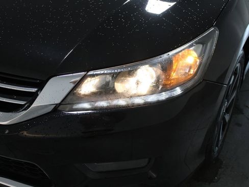 Used 2015 Honda Accord EX-L image 51