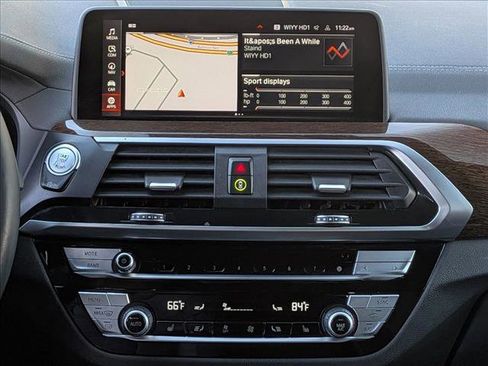 Used 2020 BMW X3 M40i w/ Premium Package image 15