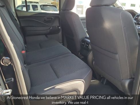 Used 2025 Honda Ridgeline Sport+ image 14