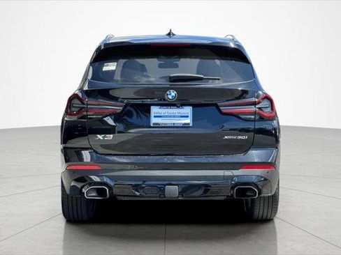 Used 2023 BMW X3 xDrive30i w/ Convenience Package image 4